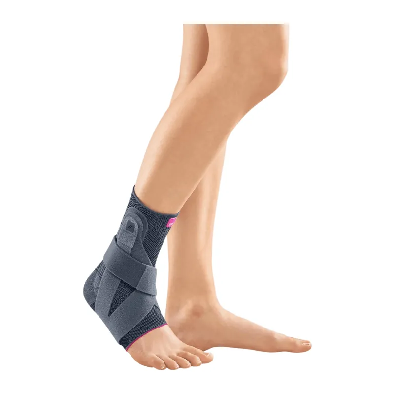 Levamed Active Gümüş Sol - 2 Numara