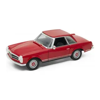 24093 1 24 1963 ÖERCEDES BENZ 230SL