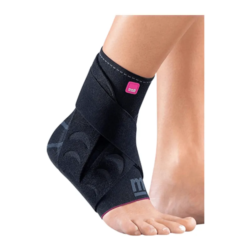Levamed Active Siyah Sol - 6 Numara