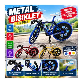 KZL-7631 BISIKLET DEMIR 12 LI STAND 144 (adet fiyatıdır)