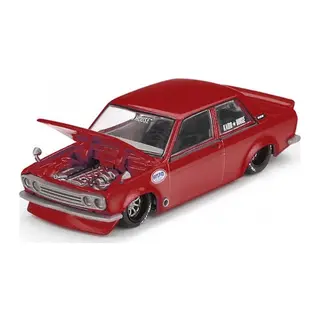 1/64 KaidoHouse Datsun 510 Street Nismo V3