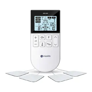 KTR-2610 Birleşik Elektro Terapi Cihazı