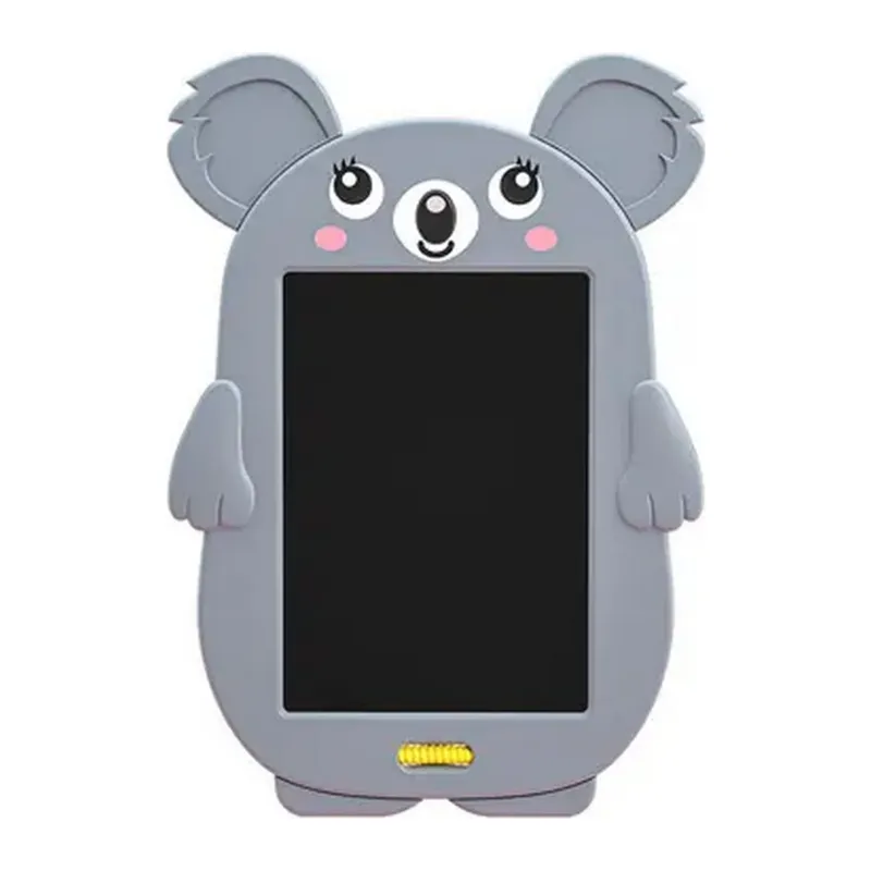 Sevimli Koala Çizim Tableti 22 cm