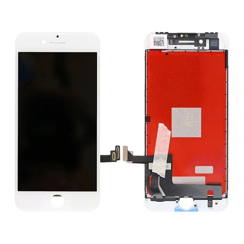 Iphone 8 Uyumlu - A Kalite Lcd Ekran Ve Dokunmatik - Beya