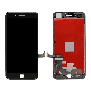 Iphone 8 Plus Uyumlu - A Kalite Lcd Ekran Ve Dokunmatik