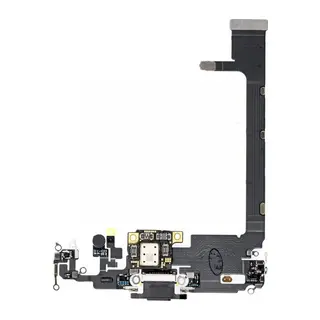 İPHONE 11 PRO MAX ŞARJ SOKETİ MİKROFON FİLM FLEX (