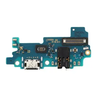 A31 Şarj Kulaklık Soketi Mikrofon Bordu Sm-a315f