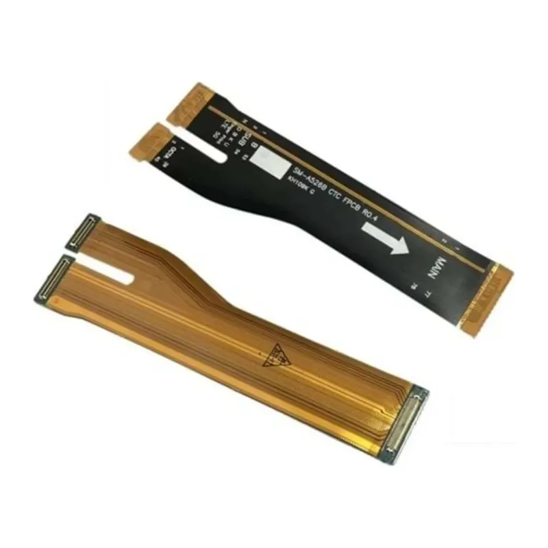 Samsung Galaxy A52 A525 Ara Film Flex