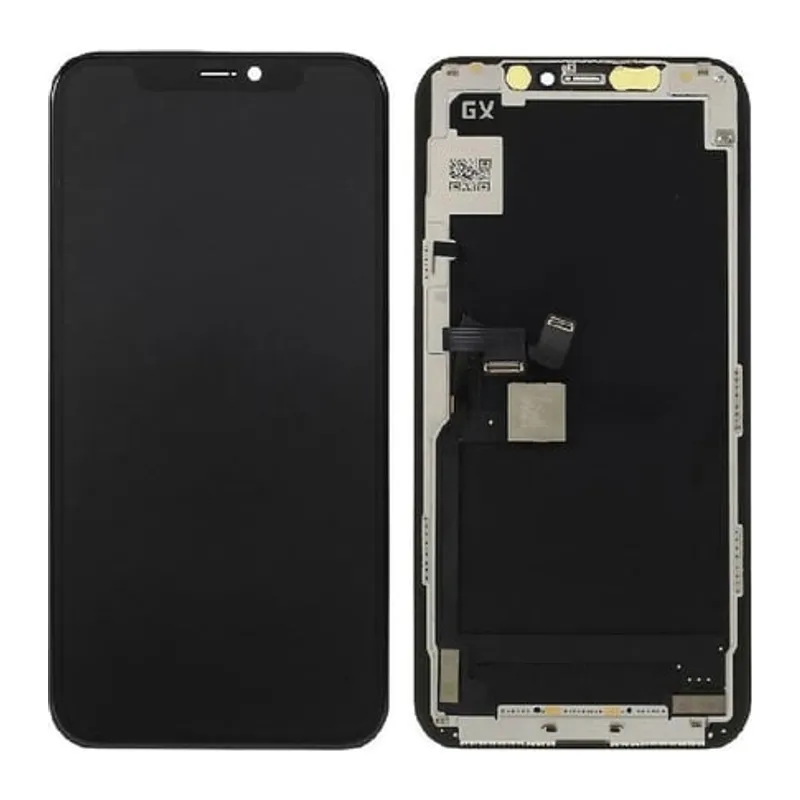 iPhone 11 Pro Max Uyumlu Ekran Dokunmatik (GX)