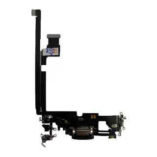 iPhone 12 Pro Max Şarj Soketi (ORJ)