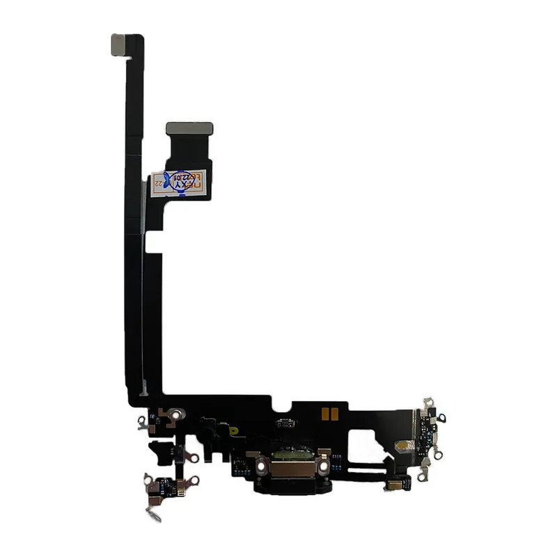 iPhone 12 Pro Max Şarj Soketi (ORJ)