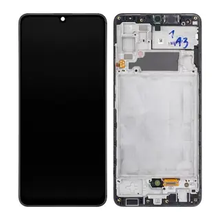 Samsung Galaxy A32 Oled Ekran (Çıtalı)