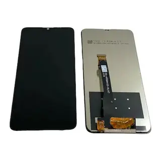 Casper Via E30 Lcd Ekran Dokunmatik (Siyah)