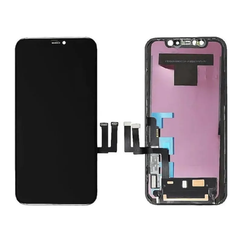İphone 11 Uyumlu Dokunmatik Ekran