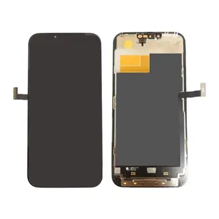 iPhone 13 Pro Uyumlu Dokunmatik Ekran (ORJ)