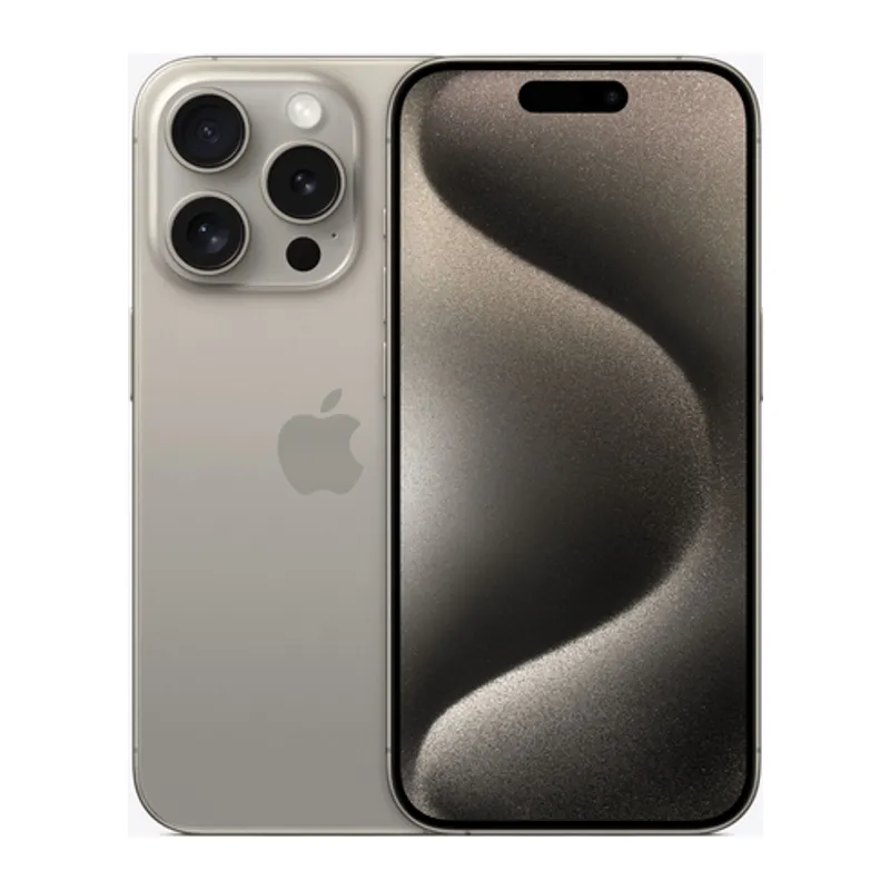 iPhone 15 Pro Uyumlu Ekran (ORJ) Telefon değildir