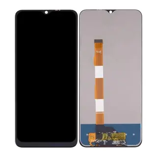Vivo Y16 Lcd Dokunmatik Ekran