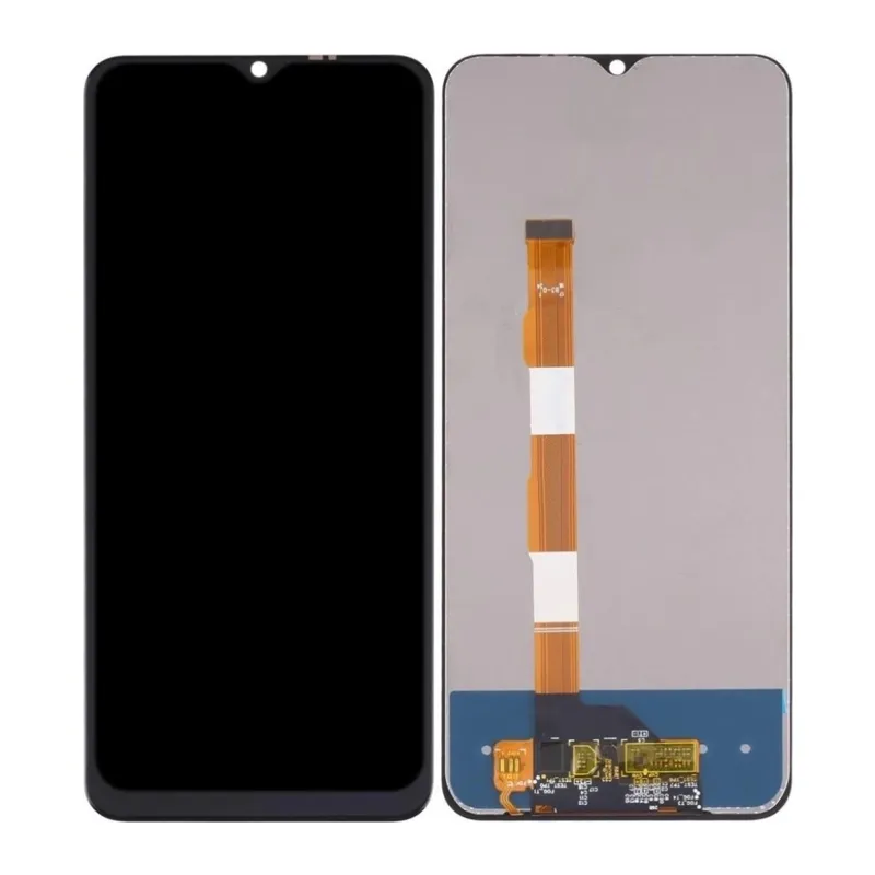 Vivo Y16 Lcd Dokunmatik Ekran