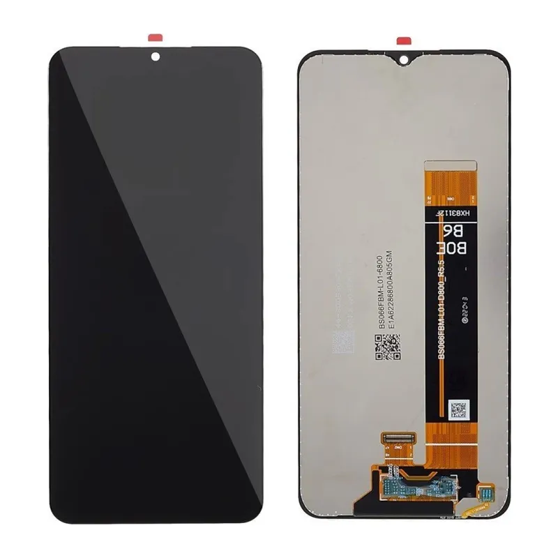 Samsung Galaxy M33 sm-M336 Uyumlu Dokunmatik Ekran