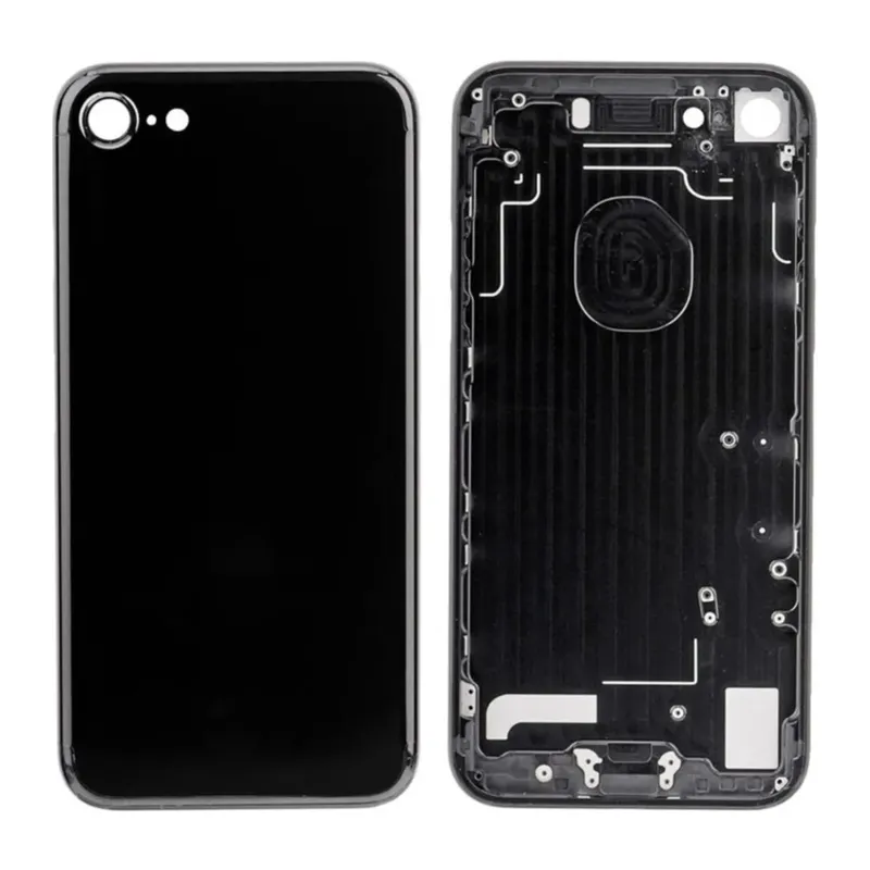 iPhone 7G Boş Kasa (Siyah)