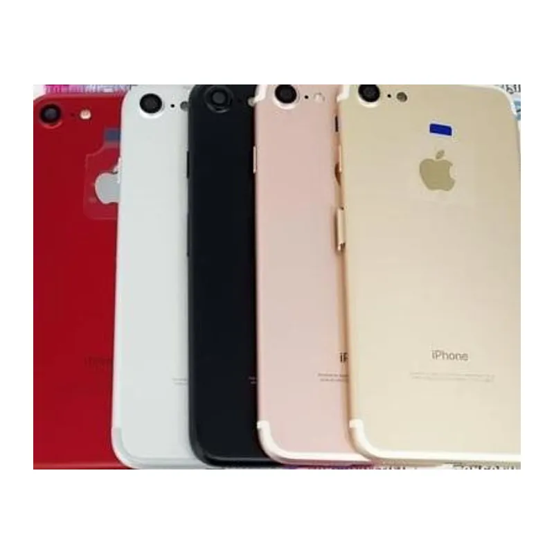 iPhone 7G FULL Dolu Kasa (Altın)