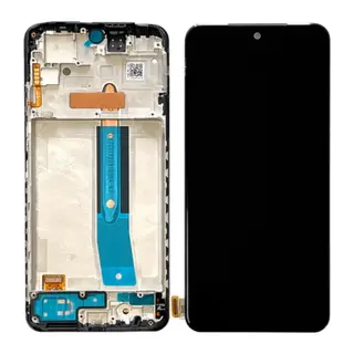 Redmi Note 11 - Note 11s Ekran Dokunmatik Çıtalı T
