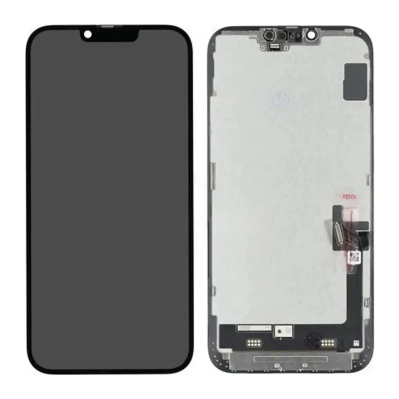 iPhone 14 Plus Uyumlu Ekran Dokunmatik (İNCELL)