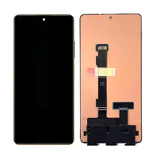 Redmi Note 13 Pro 5G Ekran Dokunmatik SRV (Siyah)