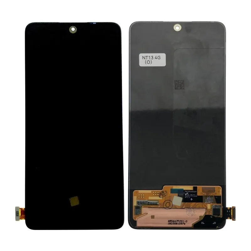 Redmi Note 13 4G Dokunmatik Ekran (Servis)