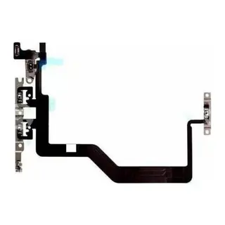 iPhone 12 Pro UYUMLU On Off Power