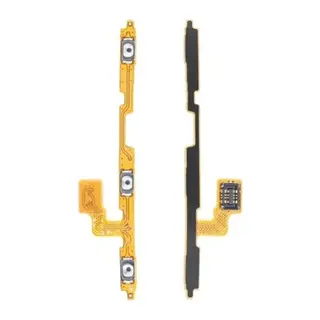 Samsung A10 On Off Power Filmi Flex