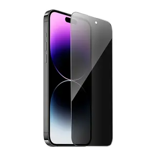 iPhone 13 Uyumlu Hayalet Cam Koruyucu