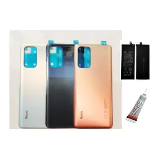 REDMİ NOTE 10 PRO Uyumlu ARKA BATARYA KAPAĞI,BATA