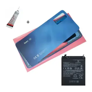 REDMİ NOTE 11 PRO Uyumlu ARKA BATARYA KAPAĞI,BATA