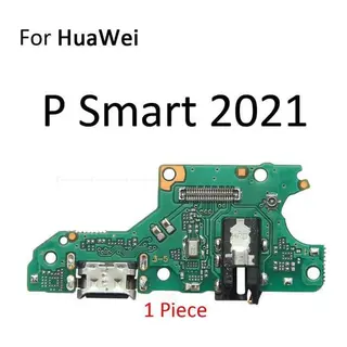 Psmart 2021 Uyumlu Şarj Soketi Kulaklık Soketi