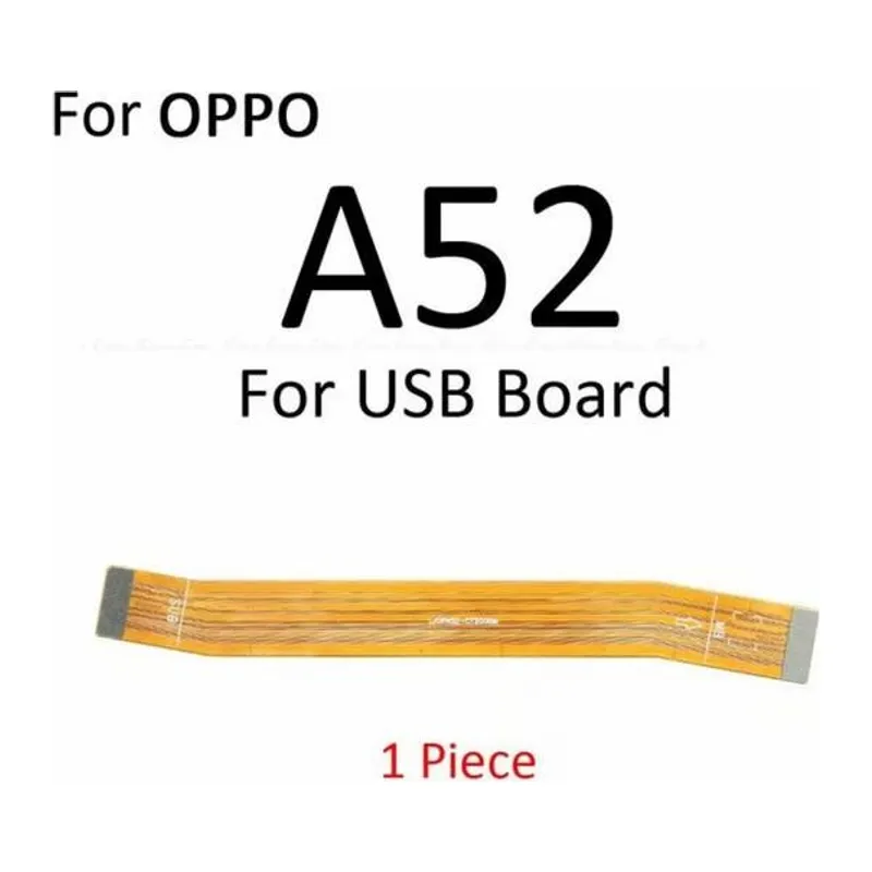 OPPO A52 ARA FİLM