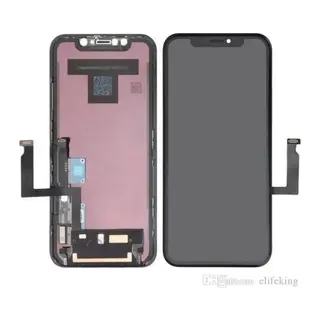iPhone XR LCD Dokunmatik Ekran (GX)
