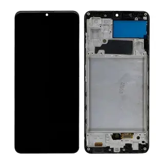 SAMSUNG A32 EKRAN (TFT) Çıtalı
