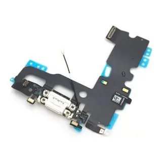 Iphone 7g Şarj Soketi Ve Mikrofon Bordu (ORJ) Beya