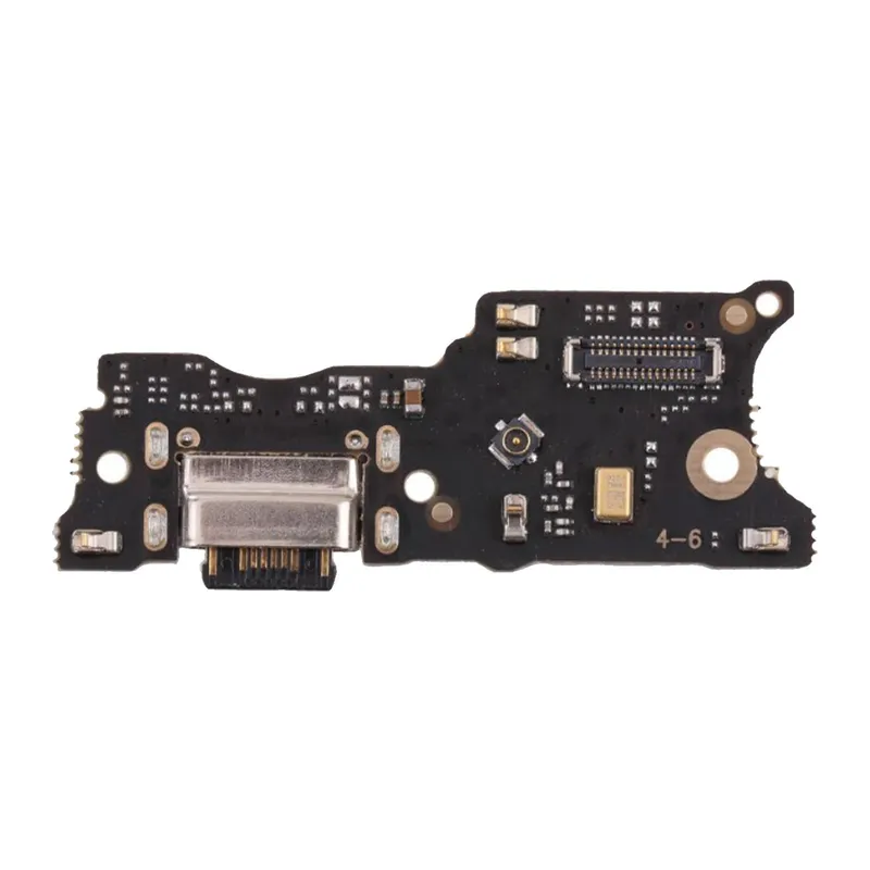 Xiaomi Redmi 10A Bordlu Şarj Soketi