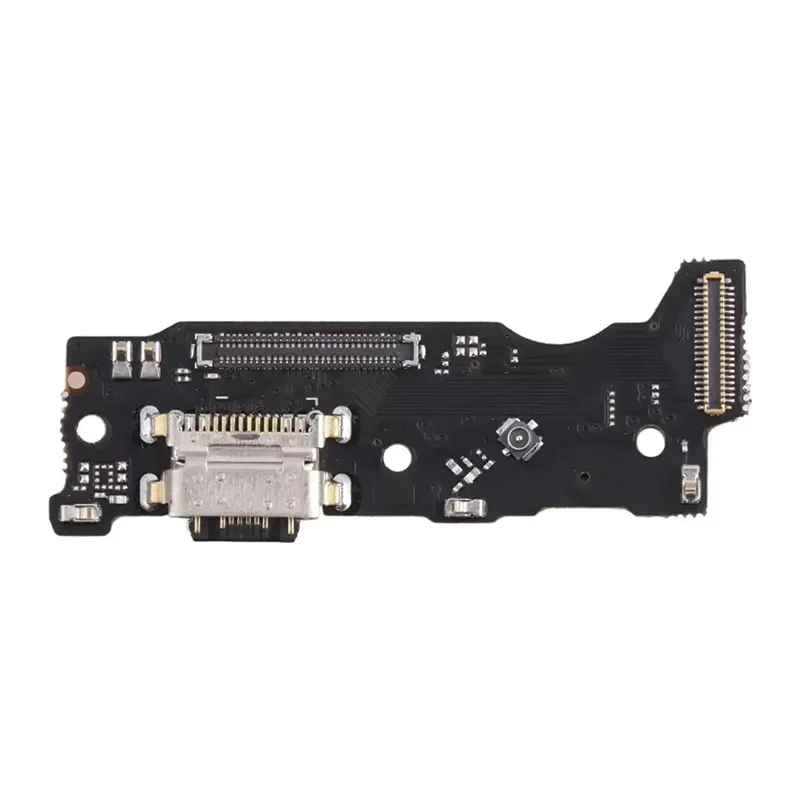 Xiaomi Redmi Note 10 PRO Şarj Soket Mikrofon Bordu
