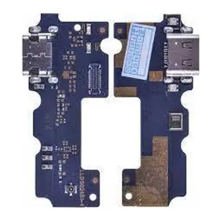 General Mobile Gm 5 Plus Şarj Bordu Soketi