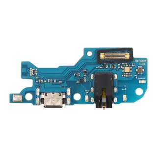 M30 Şarj Kulaklık Soketi Mikrofon Bordu Sm-m305f