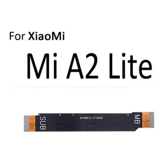 Mi A2 Lite Ara Film Flex
