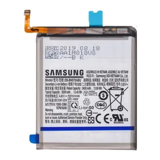 Samsung Galaxy Note 10 Pil Batarya