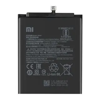 Mi 9 Lite (BM4F) Batarya Pil 4030 mAh