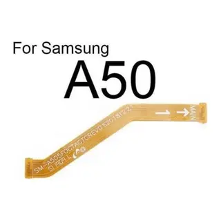 Samsung A50 A505 Ara Film Flex