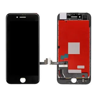iPhone 7 Uyumlu Lcd Ekran Siyah (ORJ)