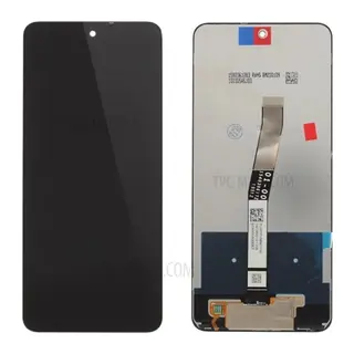 Redmi Note 9 Pro Ekran