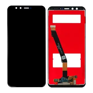 Psmart Lcd Ekran (SİYAH)
